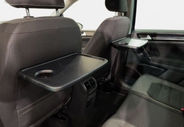 Volkswagen Golf Sportsvan Sportsvan 1.6 TDI BlueMotion Technology 110KM 2016 Volkswagen Golf Sportsvan Highline 1.6TDI 110KM DSG 2016 r., serwisowany,, zdjęcie 12