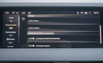  DS Automobiles DS 4 Crossback Trocadero 1,2 PureTech 130 KM 1.2 Benzyna, zdjęcie 29