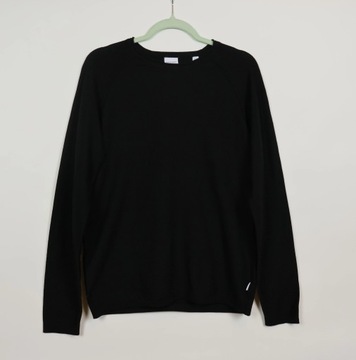 Jack&Jones Bluzka XXL Męska Czarna