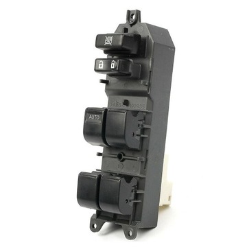 HLAVNÍ PŘEPÍNAČ SKEL ELEKTRICKÝCH PRO COROLLA I RAV 4 84820-06100