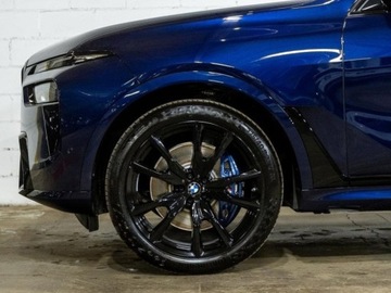 BMW X7 SUV Facelifting 3.0 40d 352KM 2026 BMW X7 xDrive40d Sport Suv 3.0 (352KM) 2026, zdjęcie 12