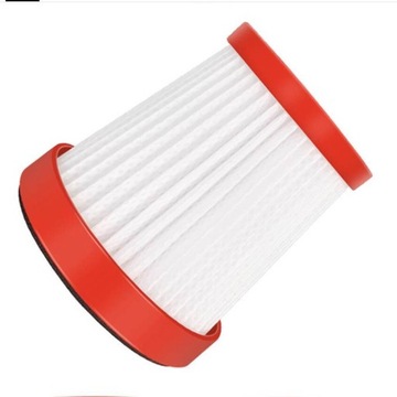 Фильтры 2 шт. Запасные аксессуары Комплект деталей для подметальной машины Deerma Vc01