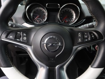 Opel Adam Hatchback 1.4 87KM 2014 Opel Adam 1.4, Klima, Tempomat,ALU, zdjęcie 15
