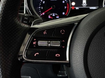 Kia Proceed Shooting Brake 1.6 T-GDI 204KM 2019 Kia ProCeed GT 1,6 TGDI 7G-DCT 204KM Full LED Skora KeyLess Navi Kamera S, zdjęcie 36
