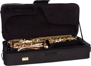 Saksofon altowy Es Eb Fis MTSA1011RG M-tunes GoldP