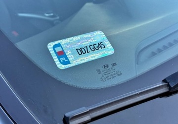 Hyundai i40 Sedan Facelifting 2.0 GDI 165KM 2016 Hyundai i40 Hyundai i40 2.0 GDI Comfort 2.0 Benzyna 165KM, zdjęcie 28