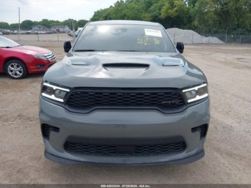 Dodge Durango III 2021 Dodge Durango SRT Hellcat 2021 6.2l 6.2 Benzyna 710KM, zdjęcie 7
