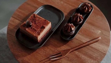 Набор чашек и блюдца для эспрессо для небольшой чашки кофе, 80 мл Asa Coppa