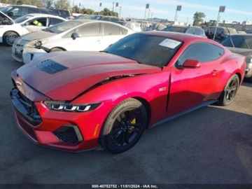 Ford Mustang VI 2024 Ford Mustang Gt 2024 5.0l 5.0 Benzyna 480KM, zdjęcie 6