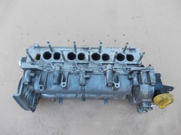 HLAVA HŘÍDELE FIAT DOBLO BRAVO ALFA ROMEO 1.6 JTDM 55212117 55214530