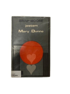 Jestem Mary Dunne Moore