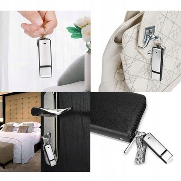 ДИСКРЕТНЫЙ МИНИ-ФУНКЦИОНАЛЬНЫЙ ДИКТОФОН, USB-ШПИОН, ОШИБКА, ПАМЯТЬ 8 ГБ