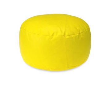 Pufa Egato, roller 35x18cm z trwałym wypełnieniem