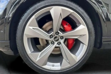 Audi Q7 II SUV Facelifting  3.0 50 TDI 286KM 2026 Audi Q7 Mozliwosc konfiguracji Matrix Carbon S line Quattro 3.0, zdjęcie 27