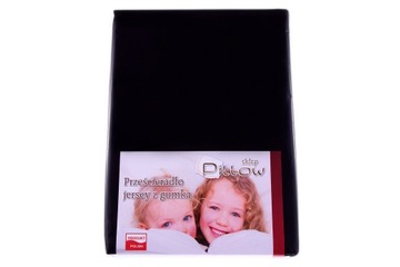 PRZEŚCIERADŁO JERSEY NA GUMKĘ Z GUMKĄ 200X220 220