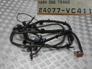 PŘÍVOD SVAZEK 24077-VC411 NISSAN