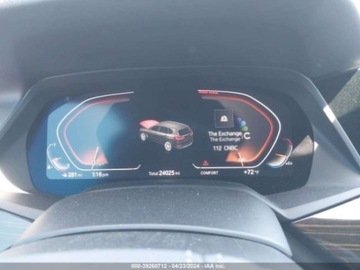 BMW X5 G05 2020 BMW X5 2020r, XDrive40i, 3.0L 3.0 Benzyna 335KM, zdjęcie 11