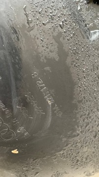 AUDI Q2 81A DESKA KRYT PODBĚH LEVÉ PRAVÉ SADA