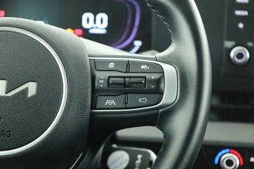 Kia Sportage V SUV 1.6 T-GDI 150KM 2023 Kia Sportage 1.6 T-GDI, Salon Polska, zdjęcie 15
