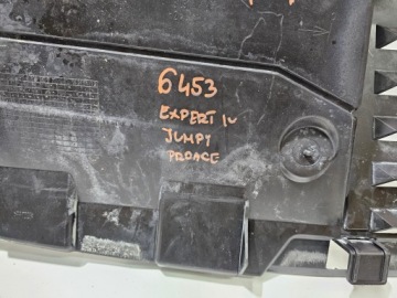 КРОНШТЕЙН БАМПЕРА ПЕРЕДНЕГО ВОЗДУХОЗАБОРНИКА EXPERT IV JUMPY PROACE VIVARO #6453