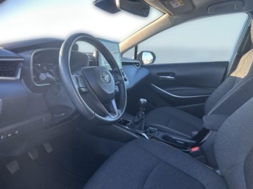 Toyota Corolla XII Sedan Facelifting 1.5 VVT-i 125KM 2024 Toyota Corolla Toyota Corolla 1.5 Comfort FV23 Gwarancja Salon PL, zdjęcie 9