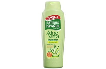 Instituto Espanol aloe vera żel pod prysznic