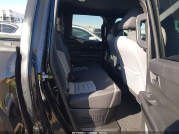 Toyota Tacoma II 2025 Toyota Tacoma Hybrid Trd Sport 2025 2.4 Hybryda 278KM, zdjęcie 14