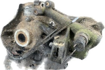 7771389 НАСОС МАСЛЯНЫЙ 1.2 PANDA PALIO PUNTO YPSILON