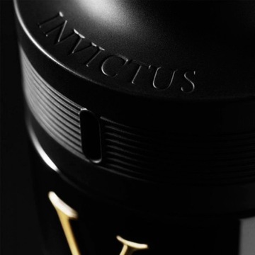 МУЖСКИЕ ДУХИ - INVICTUS VICTORY BLACK 100мл