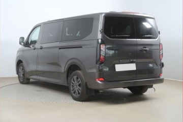 Ford Transit Custom II Van L1 2.0 EcoBlue  150KM 2026 Transit Custom Kombi M1 L2H1 Limited 320 2.0 150KM, zdjęcie 3