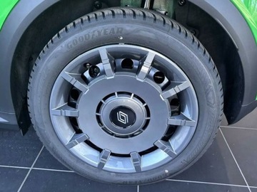 Renault 5 III 2025 Od ręki - Urban Range Evolution 40kWh 120KM / Pakiet Winter, zdjęcie 12