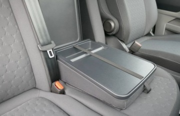 Ford Transit Custom II Van L2 2.0 EcoBlue  136KM 2026 Ford Transit Custom Full LED Podgrzewana przednia szyba Kamera cofania, zdjęcie 13