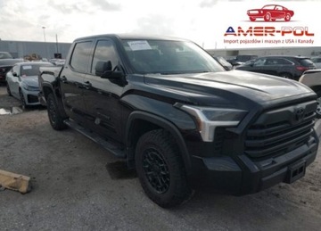 Toyota Tundra II 2024 Toyota Tundra 2024r., SR5, od ubezpieczalni 3.4 Benzyna 389KM