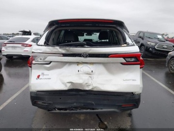 Toyota 2024 Toyota Grand Highlander XLE 2024 2.5l 2.5 Hybryda 186KM, zdjęcie 4