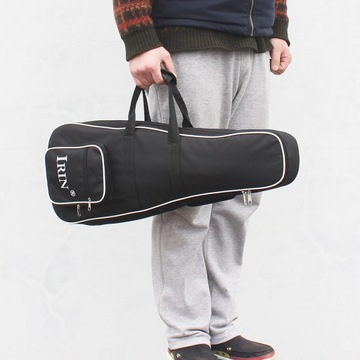 Рюкзак высокого качества с двойной молнией для