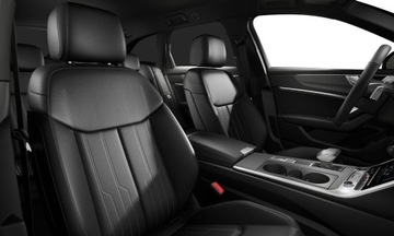 Audi A6 C8 Allroad 2.0 40 TDI 204KM 2024 Audi A6 Avant 40 TDI quattro S Tronic | Matrix LED, zdjęcie 2
