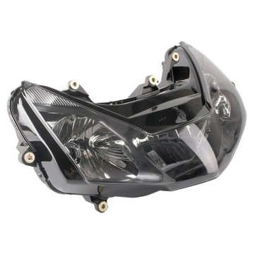 REFLEKTOR LAMPA HONDA CBR 954 2002 2003