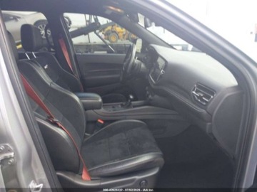 Dodge Durango III 2021 Dodge Durango SRT 392 2021 6.4l 6.4 Benzyna 475KM, zdjęcie 9