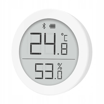 Czujnik temperatury i wilgotności Qingping Temp