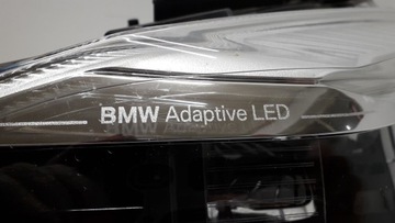 BMW 3 F34 GT FACELIFT SVĚTLO PRAVÁ ADAPTIVNÍ LED 8738730