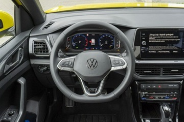 Volkswagen T-Cross 2026 Volkswagen T-Cross R-Line Plus 1.5 TSI 150 KM DSG, zdjęcie 18