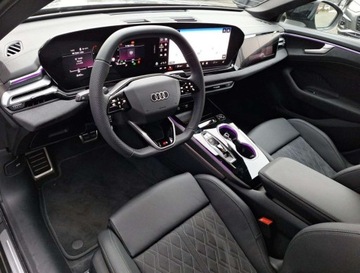 Audi A6 C8 Limousine Facelifting 2.0 40 TDI 204KM 2025 Audi A6 Limousine TDI Quattro 204KM Sline Stronic MatrixLED Kama360TechPlu, zdjęcie 13