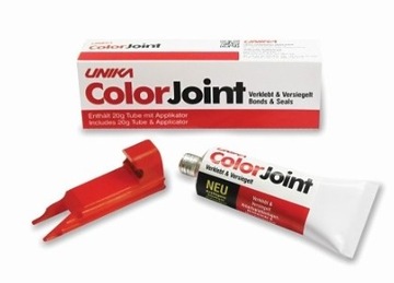 KLEJ USZCZELNIACZ DO BLATÓW COLORJOINT CJ002 KREMOWY