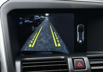 Volvo XC60 I SUV Facelifting 2.0 D3 DRIVE-E 150KM 2015 Volvo XC 60 2.0 D 150KM D3automat skora NAVI bezwypadkowy 2.0, zdjęcie 27