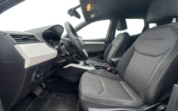 Seat Ateca 2019 Seat Arona 1.6TDI Kamera Temp.Aktywny KeyleesGo Alu Bezwypadkowy Automat, zdjęcie 12