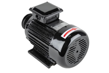 1-ФАЗНЫЙ ЭЛЕКТРОДВИГАТЕЛЬ 1,5 кВт 1450 ОБ/МИН