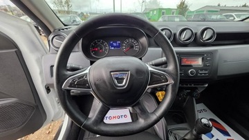 Dacia Duster II SUV 1.6 SCe 115KM 2019 Dacia Duster Klima super stan ledy, zdjęcie 13