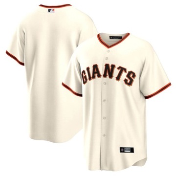 koszulka baseballowa San Francisco Giants,S