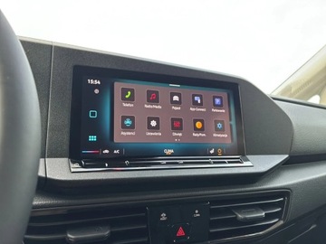 Volkswagen Caddy V 2025 Volkswagen Caddy MAXI/7 osób, benzyna 1.5TSI 114KM, zdjęcie 19