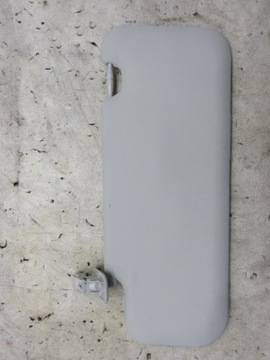 OSŁONA PRZECIWSŁONECZNA PRAWA MAZDA 3 III BM